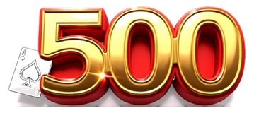 mahjong 500