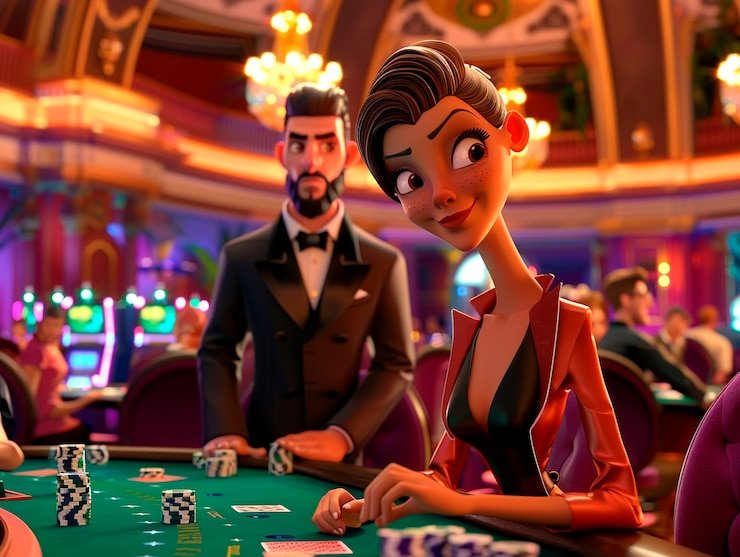 Koleksi slot unggulan di mahjong 500 dengan grafis berkualitas tinggi